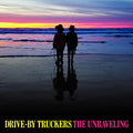 Drive-By Truckers - The Unraveling [Marble Sky LP] [ VINYL LP ]