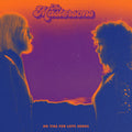 The Mastersons - No Time For Love Songs [LP] [ VINYL LP ]