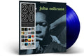 John Coltrane - Blue Train [Limited Blue Colored Vinyl] [ VINYL LP ]