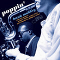 Hank Mobley - Poppin' [LP][Blue Note Tone Poet Series] [ VINYL LP ]