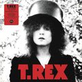 T. Rex - Slider [Clear Vinyl] [ VINYL LP ]