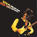 Steve Miller - Fly Like An Eagle [Reissue] [ VINYL LP ]