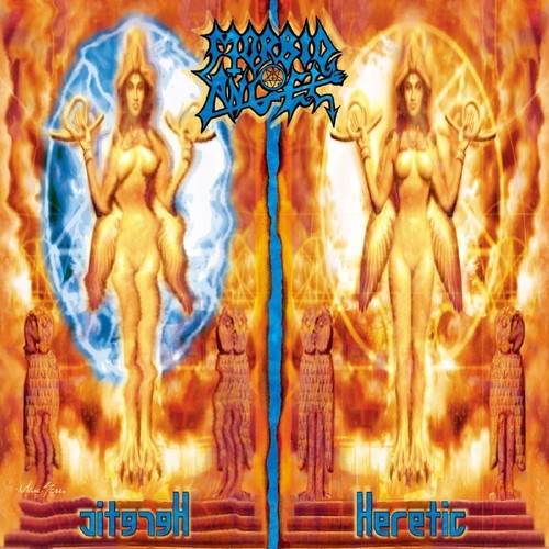 Morbid Angel - Heretic [ VINYL LP ]