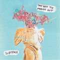 Slotface - Try Not To Freak Out [Pink LP] [ VINYL LP ]