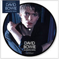David Bowie - Alabama Song: 40th Anniversary [Limited Edition Picture Disc Vinyl Single] [ VINYL LP ]
