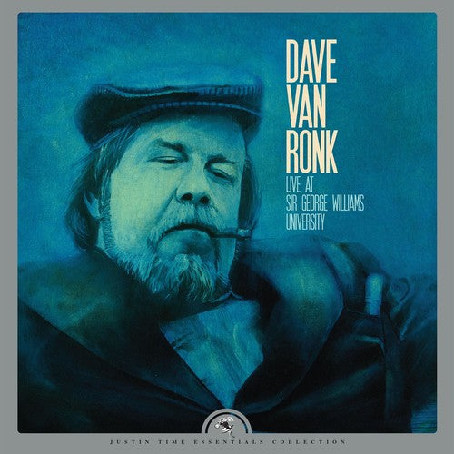 Dave Van Ronk - Live At Sir George William University [ VINYL LP ]