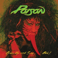 Poison - Open Up And Say Ahh [ VINYL LP ]