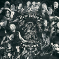 Rose Tattoo - Outlaws [Red/Silver 2LP] [ VINYL LP ]