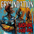 Groundation - Each One Teach One [ VINYL LP ]