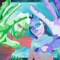 Sofi Tukker - Dancing On The People EP (RSD) [ VINYL LP ]