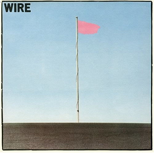 Wire - Pink Flag [ VINYL LP ]
