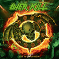 Overkill - Horrorscope (live In Overhausen) [ VINYL LP ]