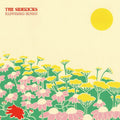 The Sidekicks - Happiness Hours [LP] [ VINYL LP ]