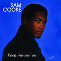 Sam Cooke - Keep Movin' On [2 LP] [ VINYL LP ]