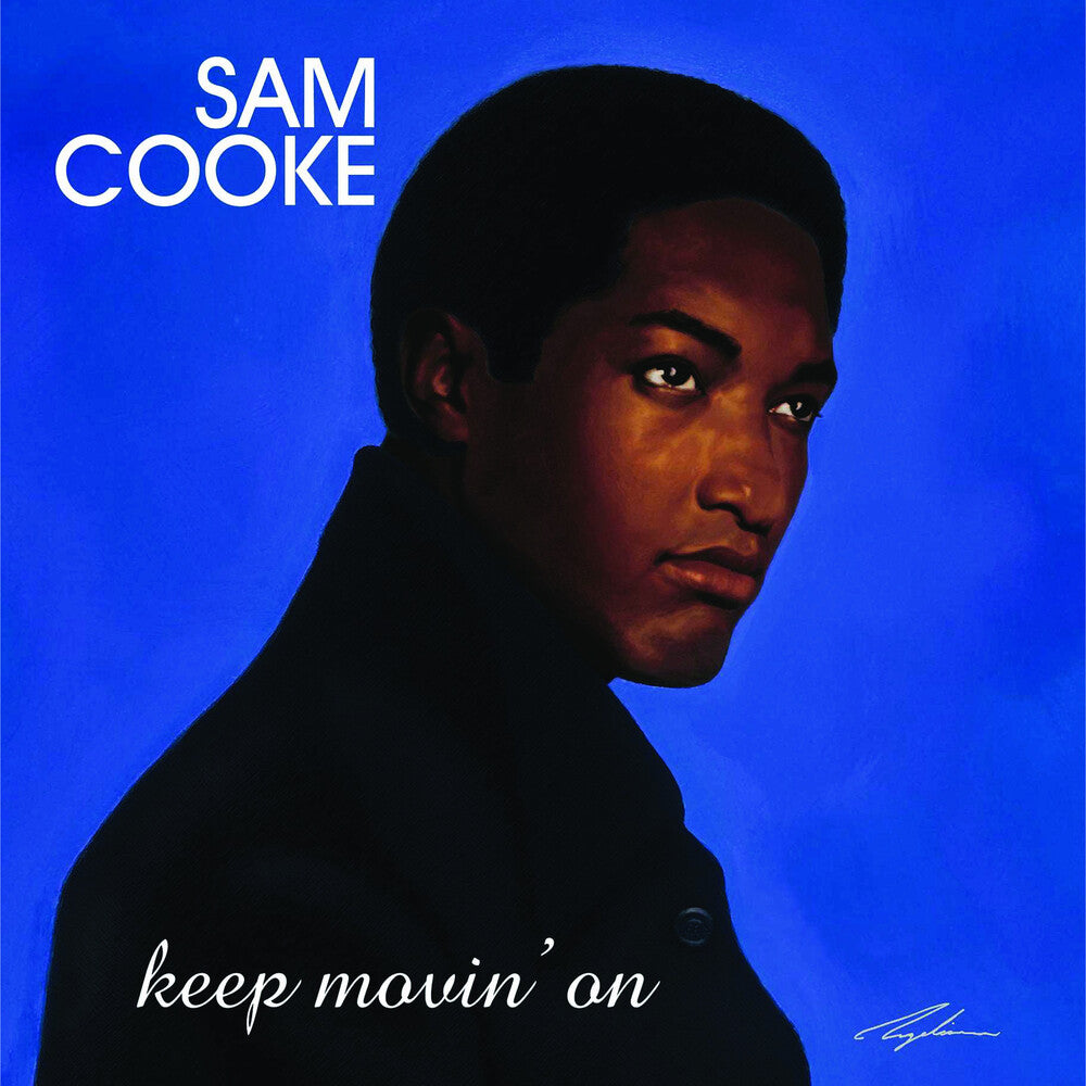 Sam Cooke - Keep Movin' On [2 LP] [ VINYL LP ]