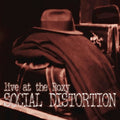 Social Distortion - Live At The Roxy [2LP] [ VINYL LP ]