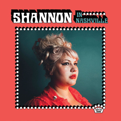 Shannon Shaw - Shannon In Nashville [LP] [ VINYL LP ]