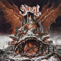 Ghost - Prequelle [ VINYL LP ]