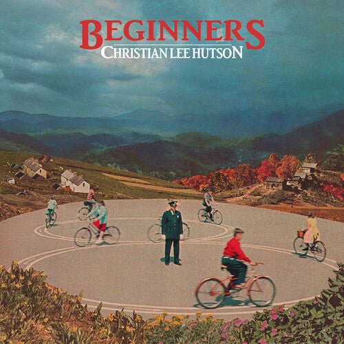 Christian Lee Hutson - Beginners [ VINYL LP ]
