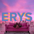 Jaden - Erys [2LP] [ VINYL LP ]