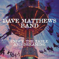 Dave Matthews Band - Under The Table And Dreaming [ VINYL LP ]
