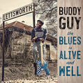 Buddy Guy - The Blues Is Alive And Well [LP] [ VINYL LP ]