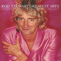 Rod Stewart - Greatest Hits Vol 1 [Import LP] [ VINYL LP ]