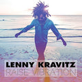 Lenny Kravitz - Raise Vibration [2LP] [ VINYL LP ]