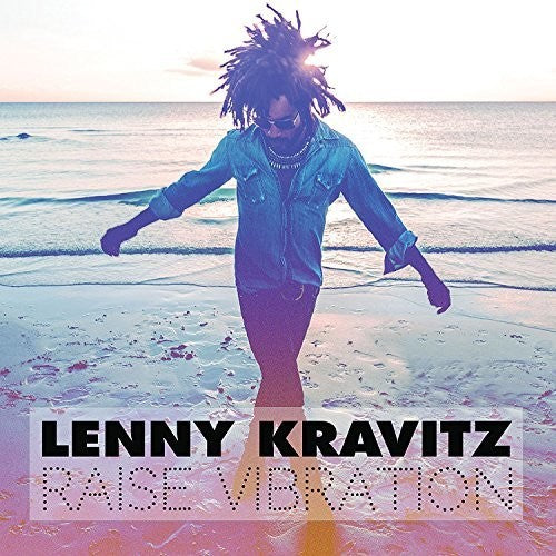 Lenny Kravitz - Raise Vibration [2LP] [ VINYL LP ]