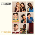 Ezra Furman - Sex Education (Original Soundtrack) [LP] [ VINYL LP ]