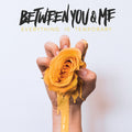 Between You & Me - Everything Is Temporary [Download Included] [ VINYL LP ]