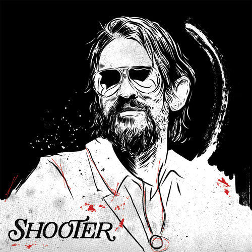 Shooter Jennings - Shooter [LP] [ VINYL LP ]