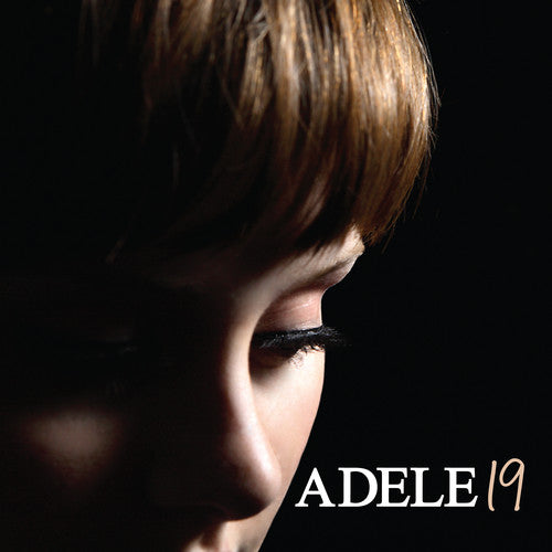 Adele - 19 [ VINYL LP ]
