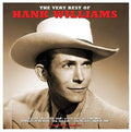 Hank Williams - Very Best Of [Colored Vinyl] [180 Gram] (Red) (Uk) [ VINYL LP ]