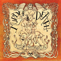 Murder By Death - Red Of Tooth And Claw [LP] [ VINYL LP ]