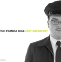 The Promise Ring - Very Emergency [LP] [ VINYL LP ]