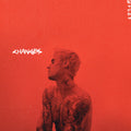 Justin Bieber - Changes [Red 2LP] [ VINYL LP ]