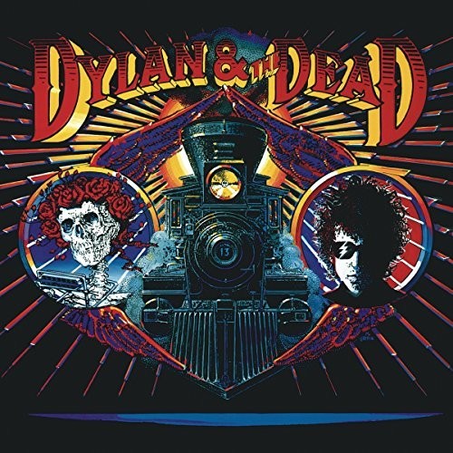 Dylan & The Dead - Dylan & The Dead [ VINYL LP ]
