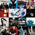 U2 - Achtung Baby [ VINYL LP ]