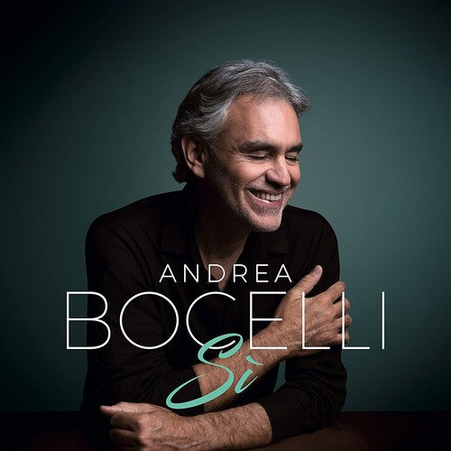 Andrea Bocelli - Si [2LP] [ VINYL LP ]