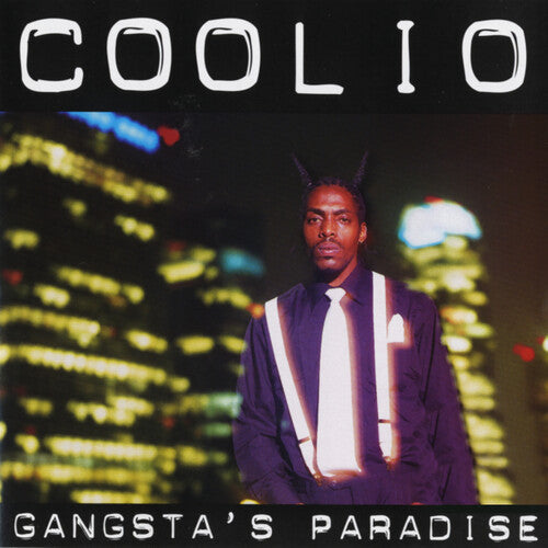 Coolio - Gangsta's Paradise [ VINYL LP ]