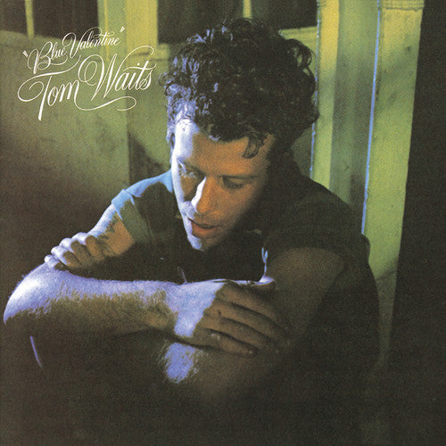 Tom Waits - Blue Valentine [ VINYL LP ]