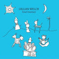 Gillian Welch - Soul Journey [ VINYL LP ]