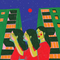 Diet Cig - Do You Wonder About Me? [Indie Exclusive Limited Edition Baby Pink LP] [ VINYL LP ]
