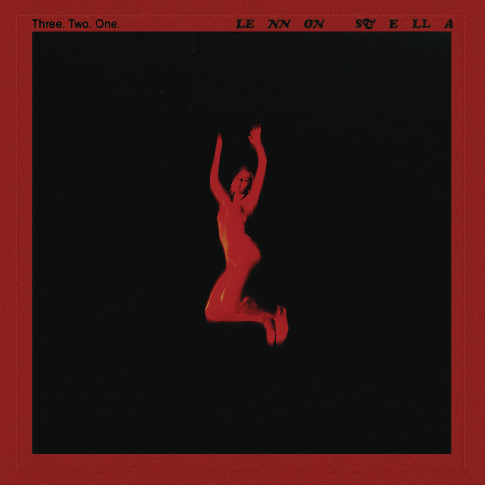 Lennon Stella - Three Two One [ VINYL LP ]