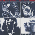 The Rolling Stones - Emotional Rescue: Remastered [LP] [ VINYL LP ]