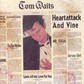 Tom Waits - Heartattack & Vine [ VINYL LP ]