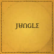 Jungle - For Ever [ VINYL LP ]