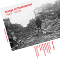 Marc Ribot - Songs Of Resistance 1942-2018 [LP] [ VINYL LP ]