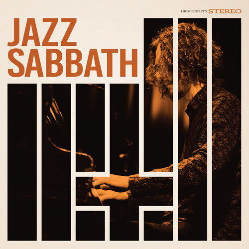 Jazz Sabbath - Jazz Sabbath [ VINYL LP ]